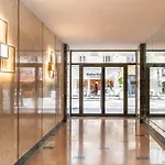 50 Meters From The Beach ! Best Location In Nice