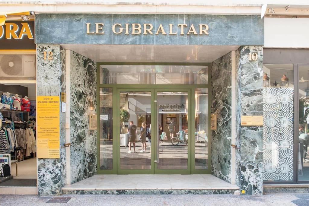 50 Meters From The ! Location In Apartment Nizza